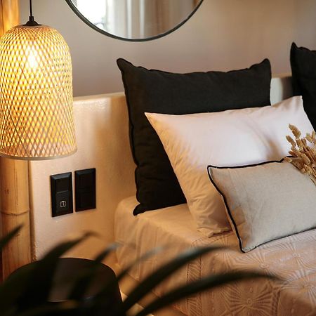 Hiviscus Suite Naxos Naxos City Екстериор снимка