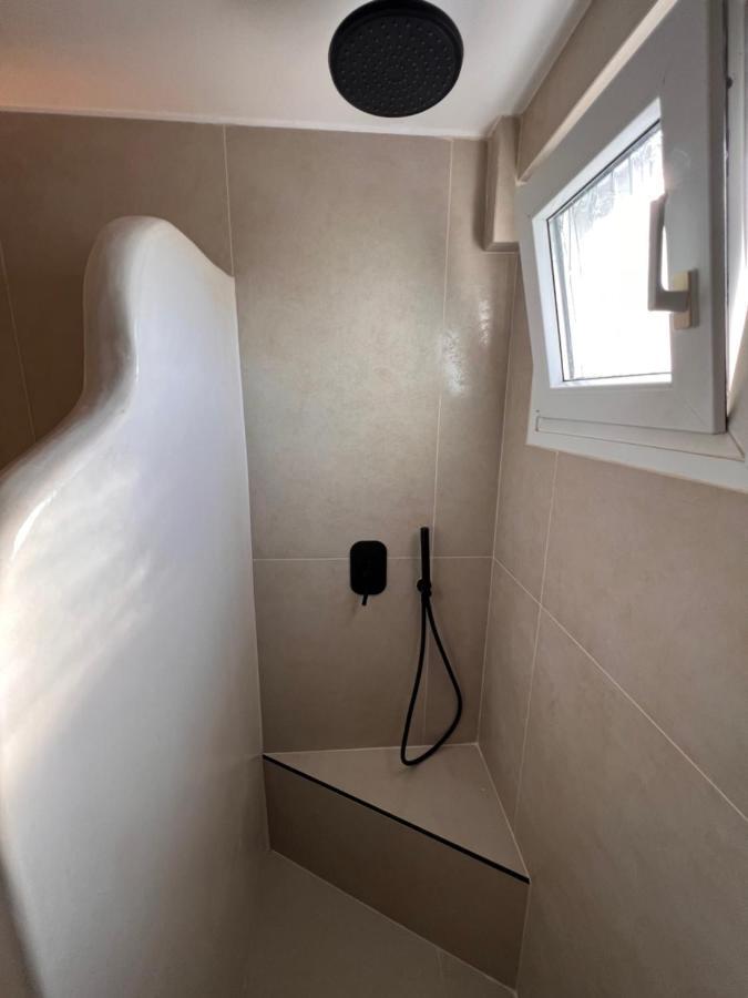 Hiviscus Suite Naxos Naxos City Екстериор снимка