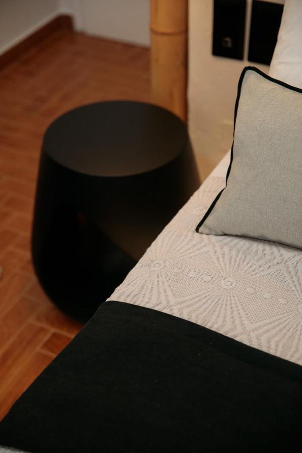 Hiviscus Suite Naxos Naxos City Екстериор снимка