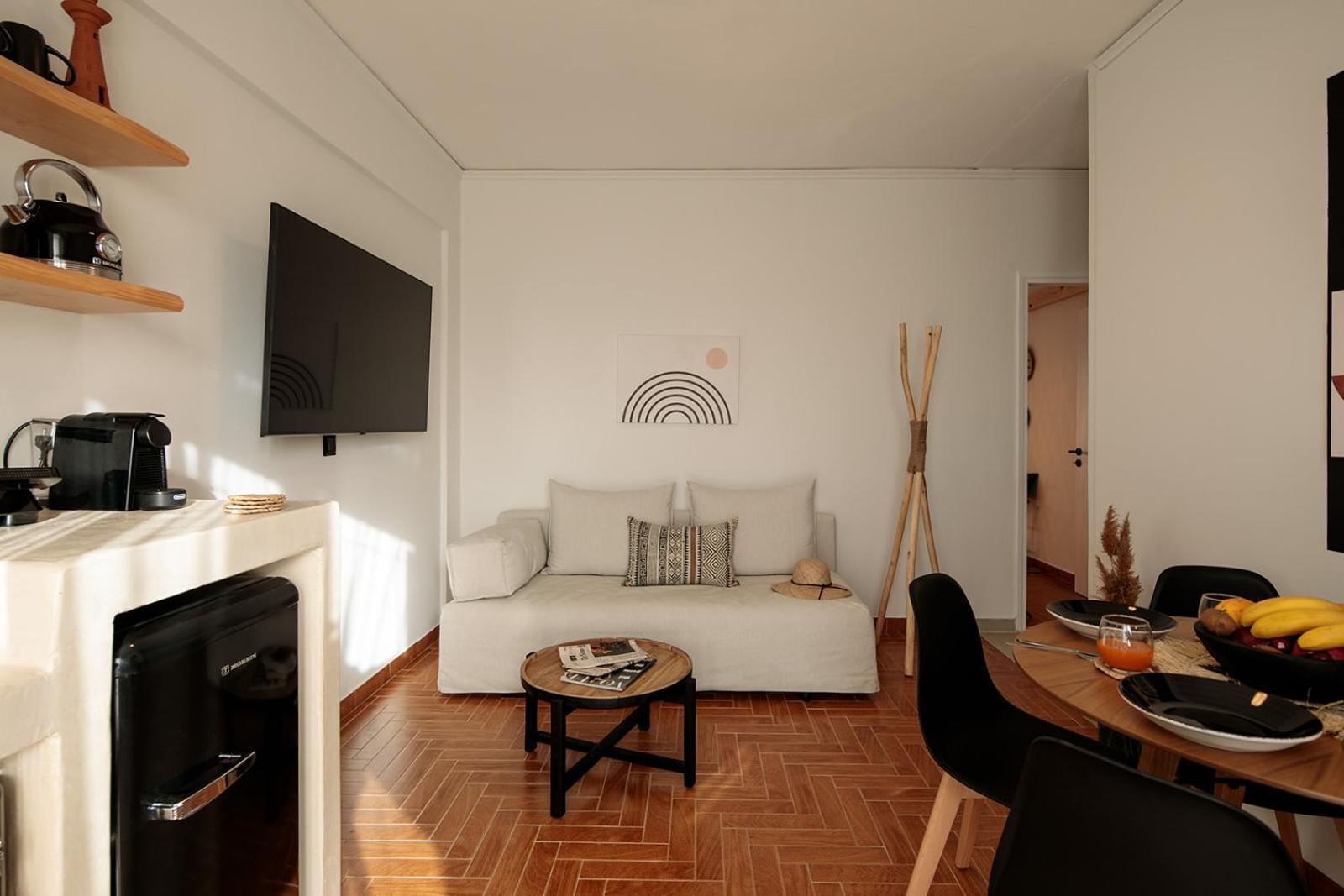 Hiviscus Suite Naxos Naxos City Екстериор снимка
