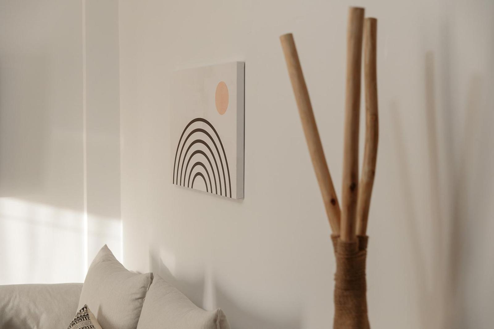 Hiviscus Suite Naxos Naxos City Екстериор снимка