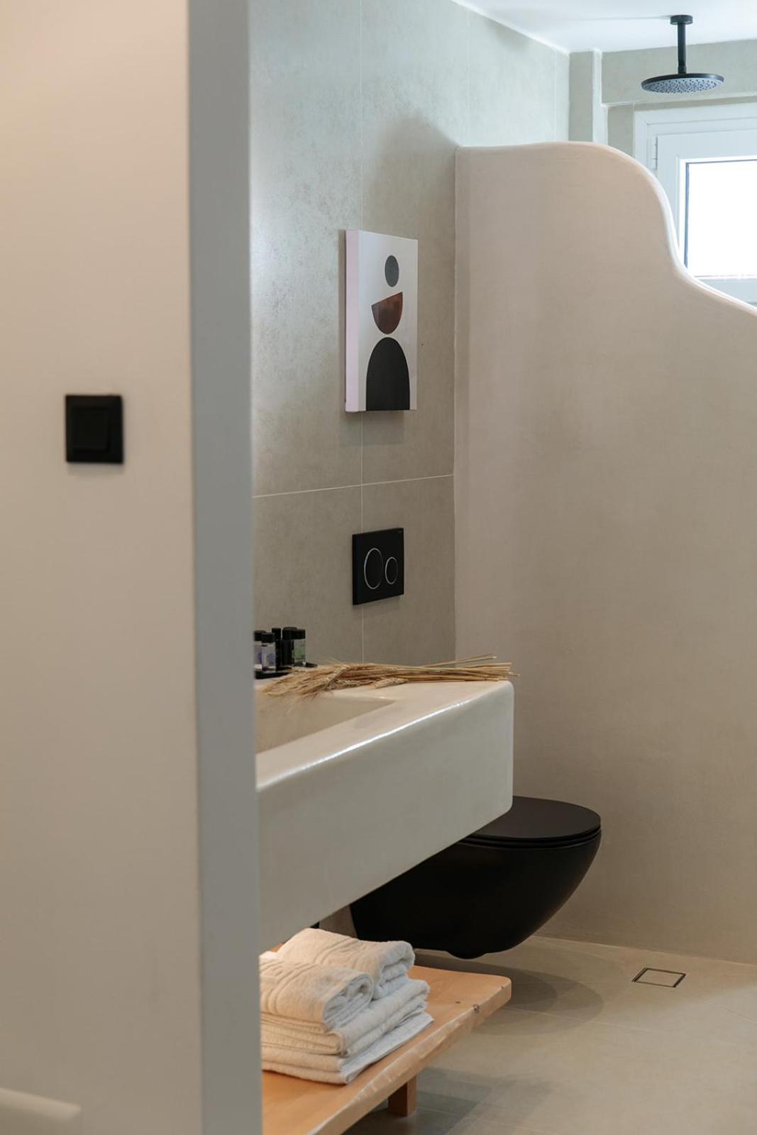 Hiviscus Suite Naxos Naxos City Екстериор снимка