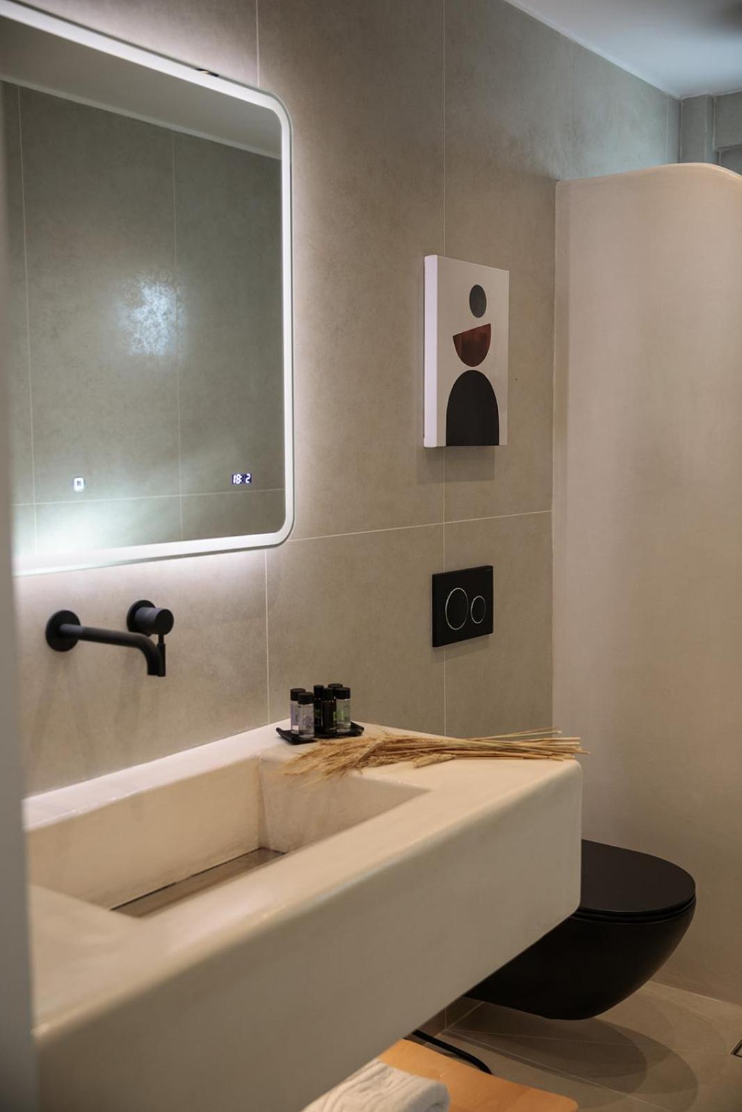 Hiviscus Suite Naxos Naxos City Екстериор снимка