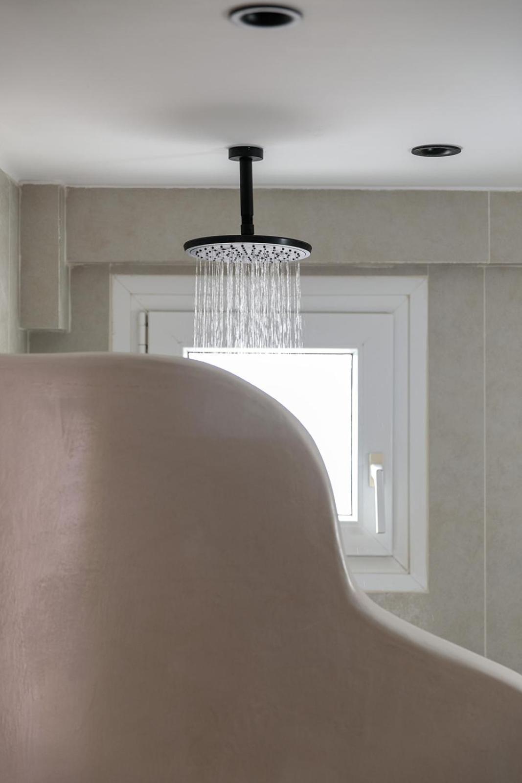 Hiviscus Suite Naxos Naxos City Екстериор снимка
