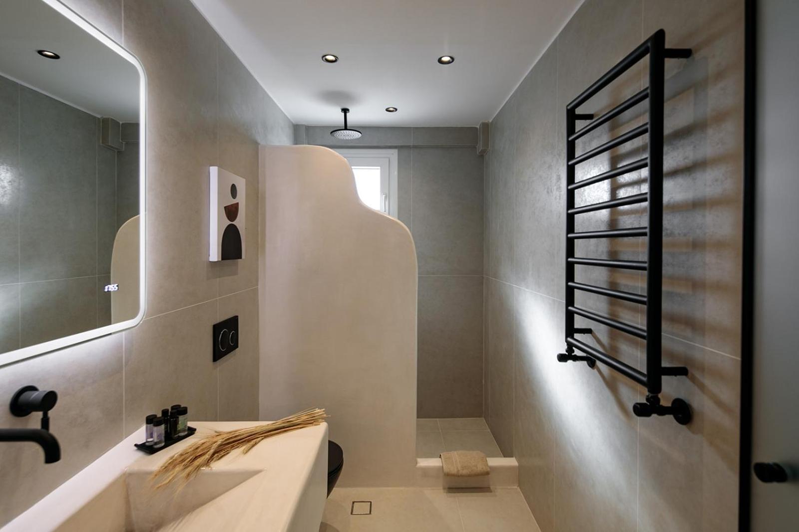 Hiviscus Suite Naxos Naxos City Екстериор снимка