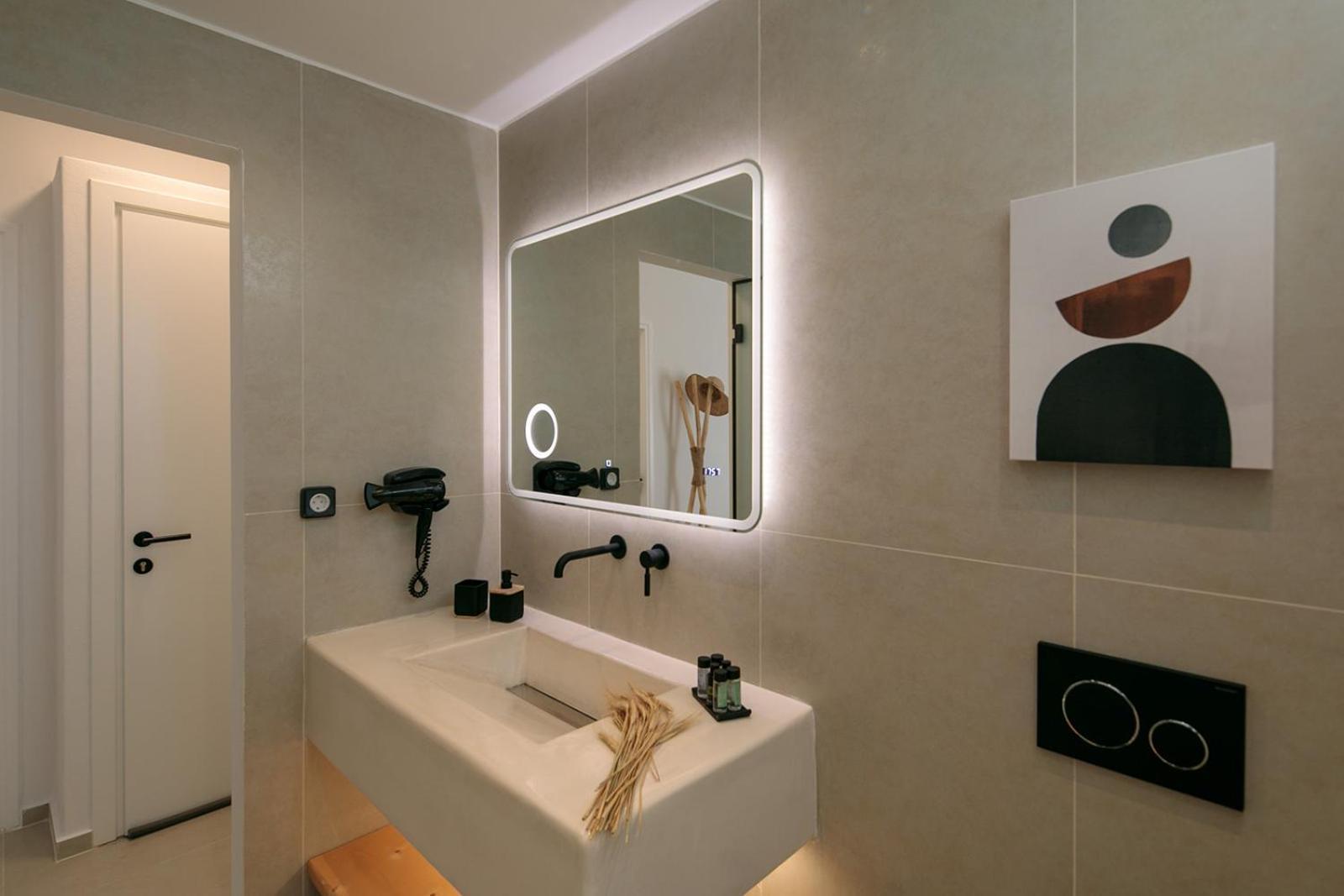 Hiviscus Suite Naxos Naxos City Екстериор снимка