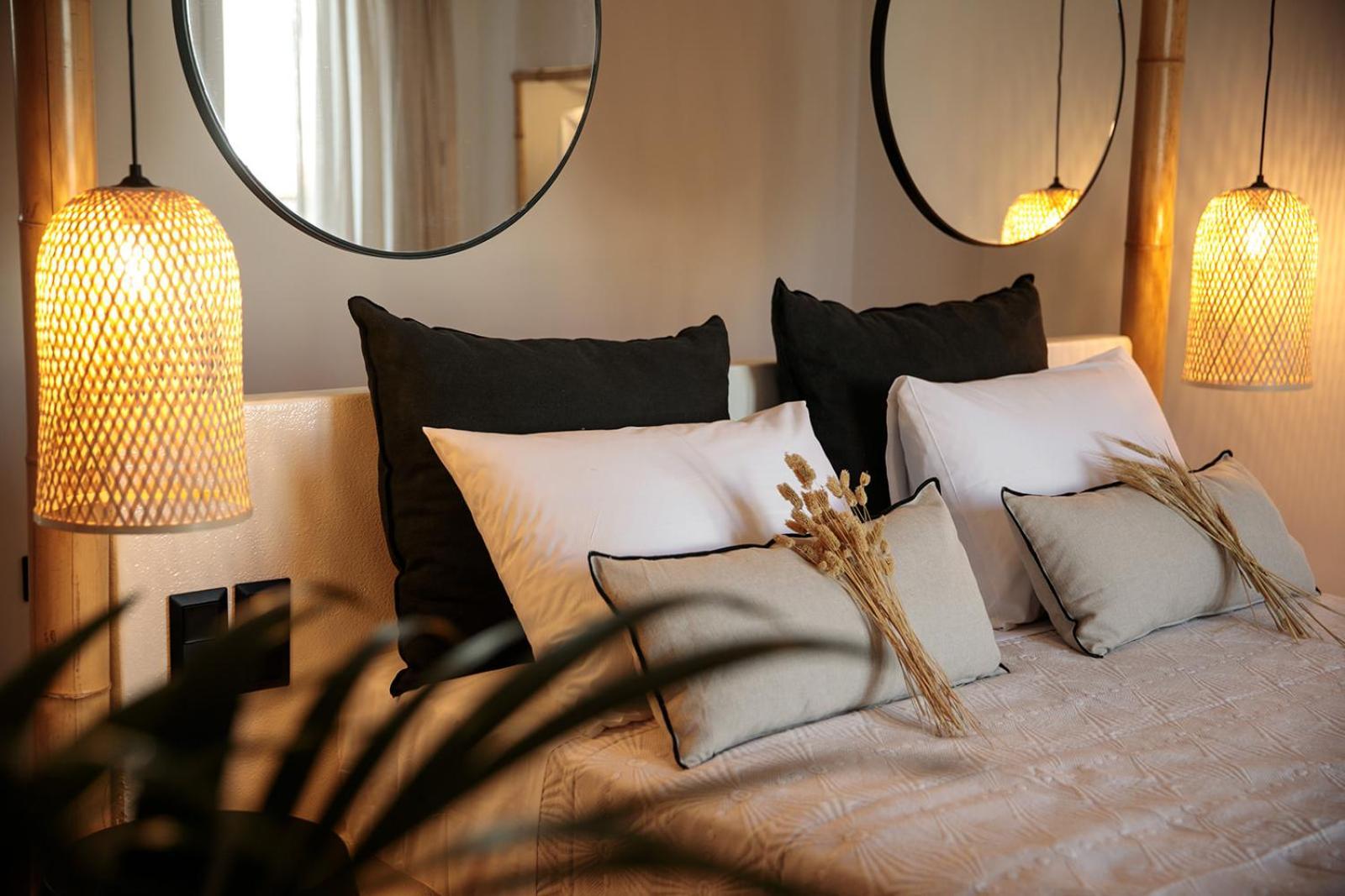 Hiviscus Suite Naxos Naxos City Екстериор снимка