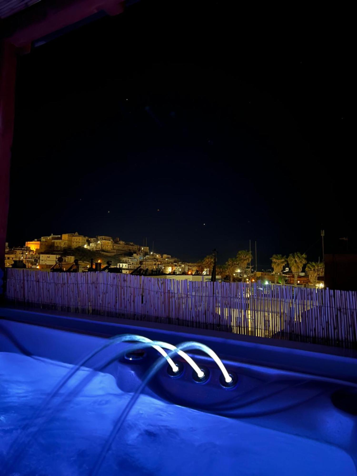 Hiviscus Suite Naxos Naxos City Екстериор снимка