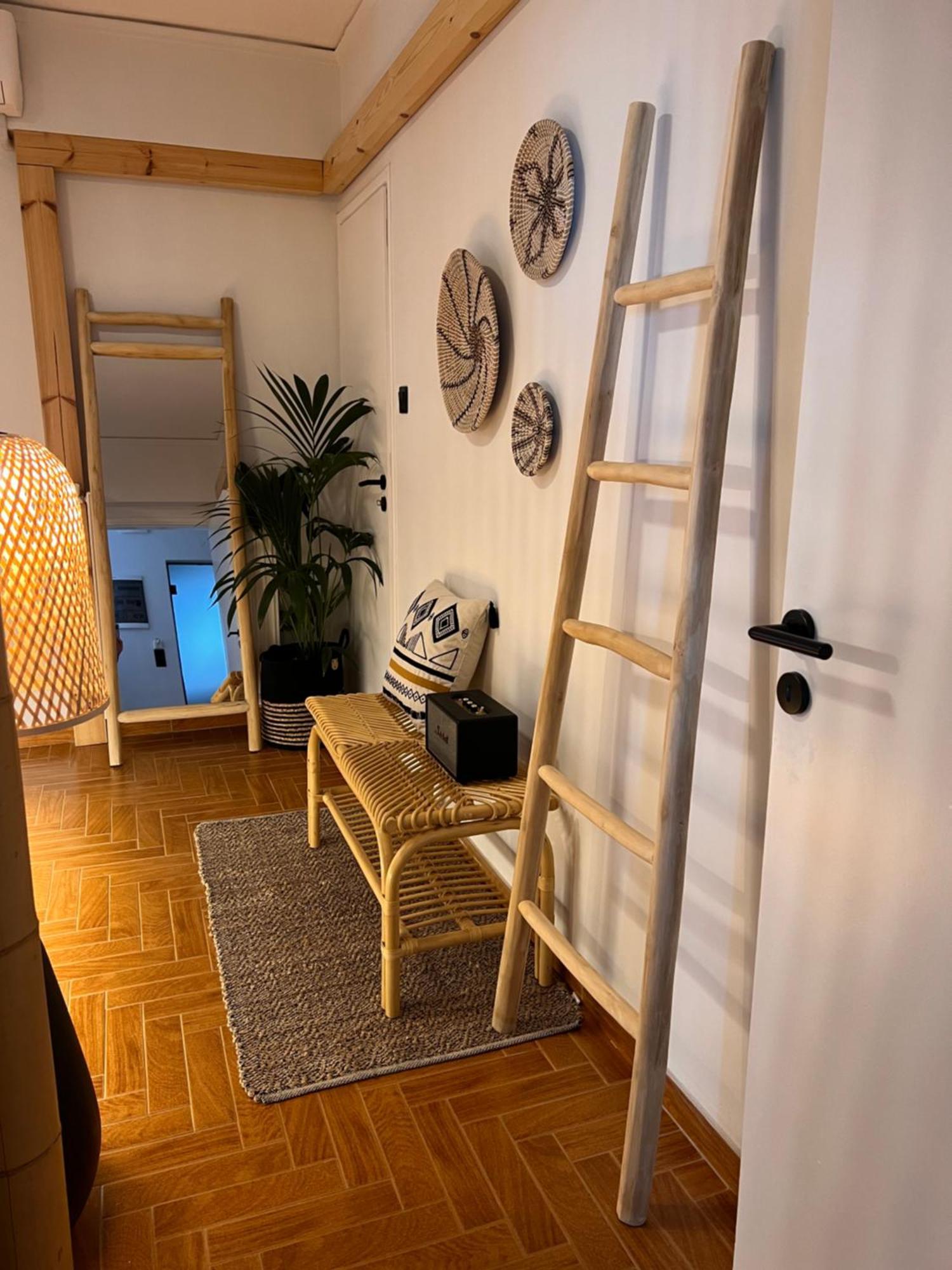 Hiviscus Suite Naxos Naxos City Екстериор снимка