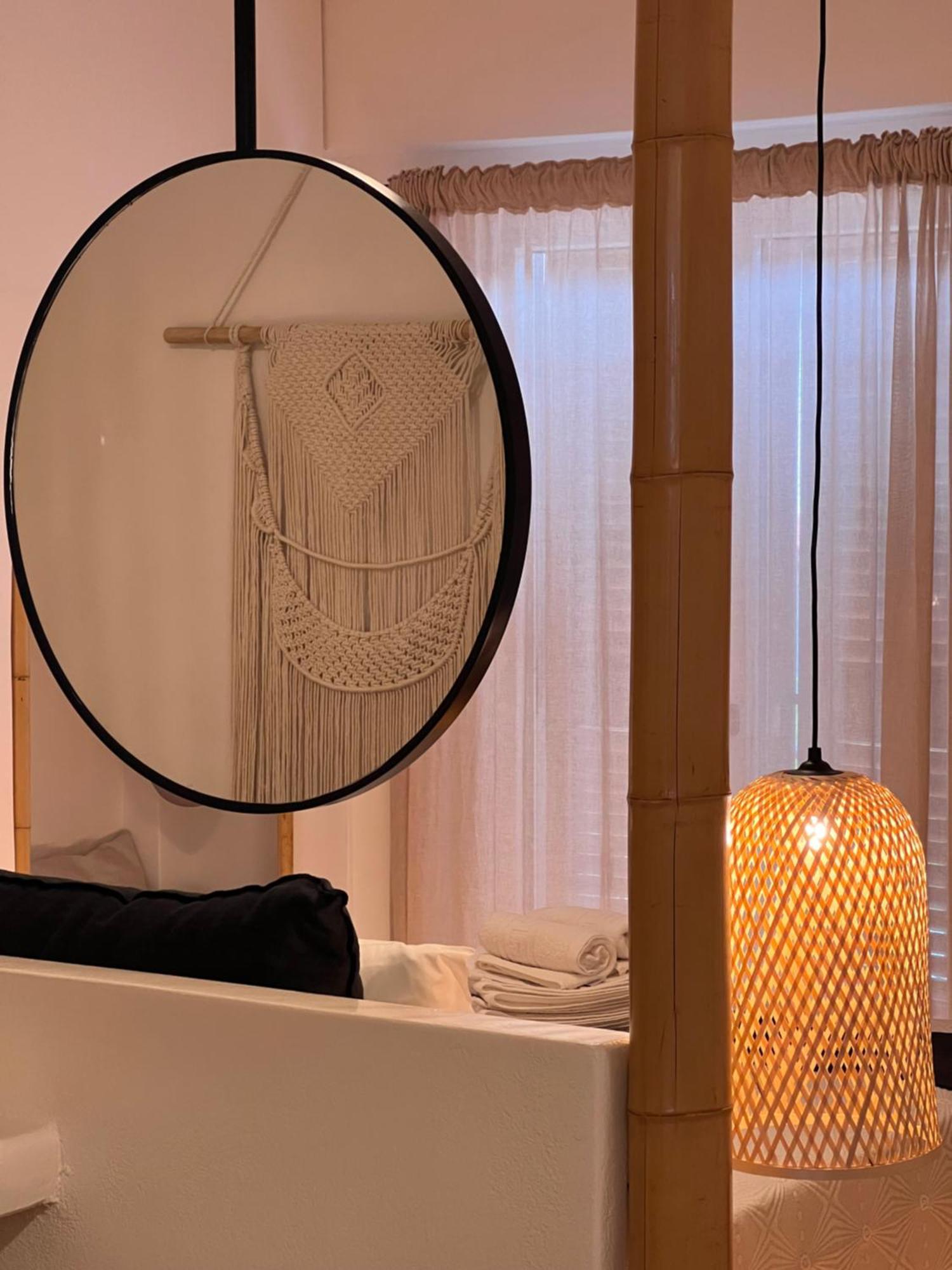 Hiviscus Suite Naxos Naxos City Екстериор снимка